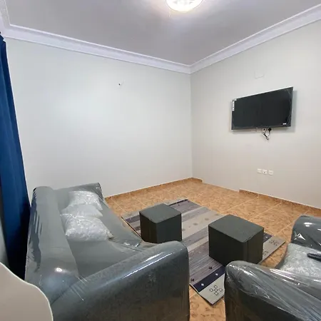 شقة مفروشة Ta'if Exterior photo