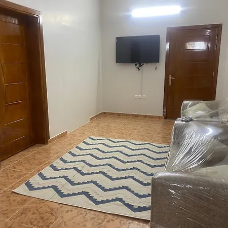 شقة مفروشة Ta'if Exterior photo