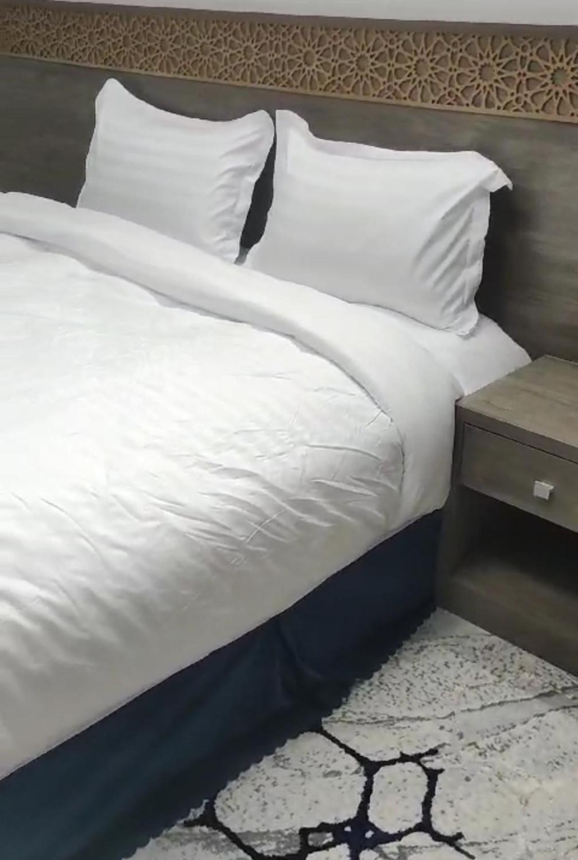 Apartment مفروشة