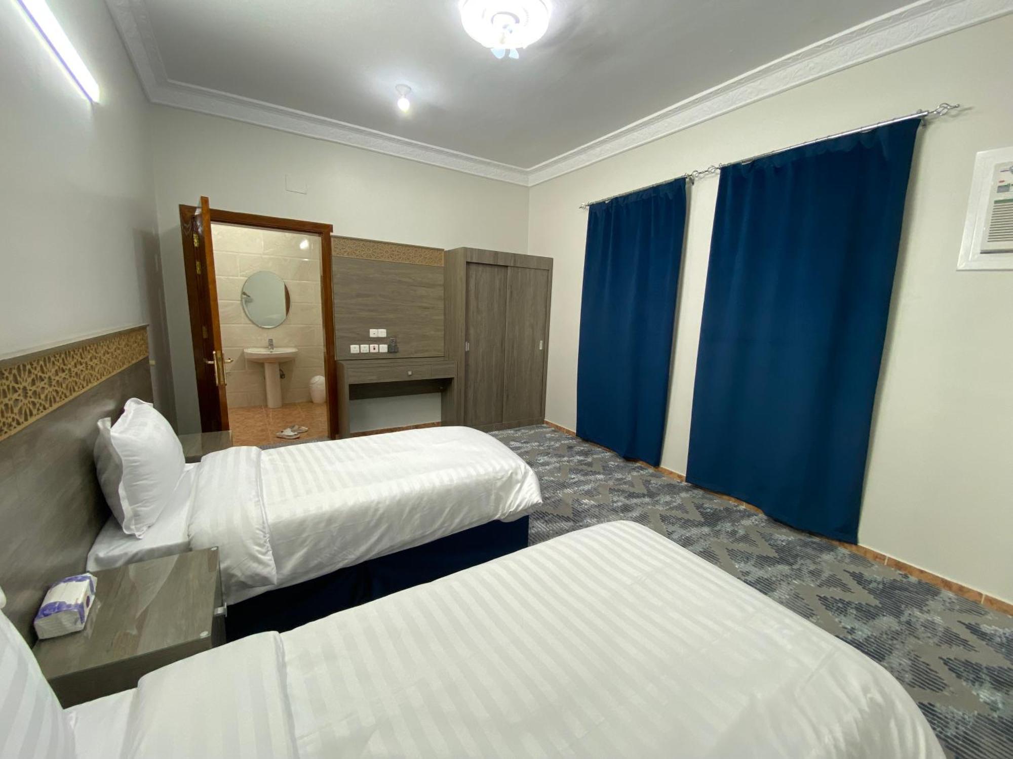 Apartment مفروشة Ta'if