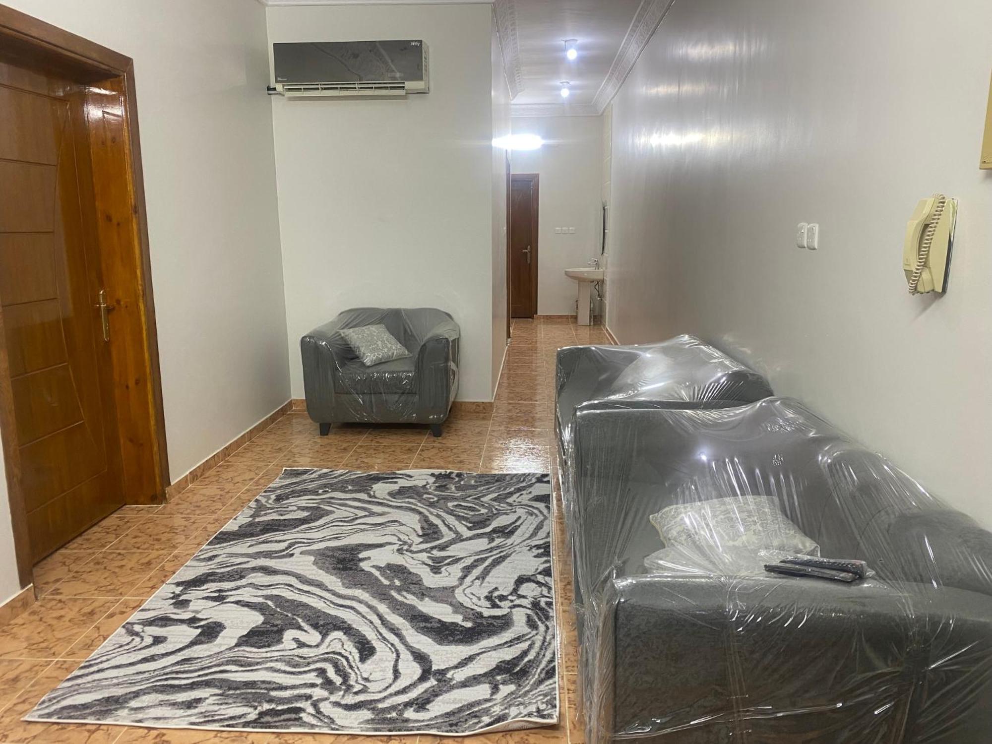 Apartment مفروشة Ta'if
